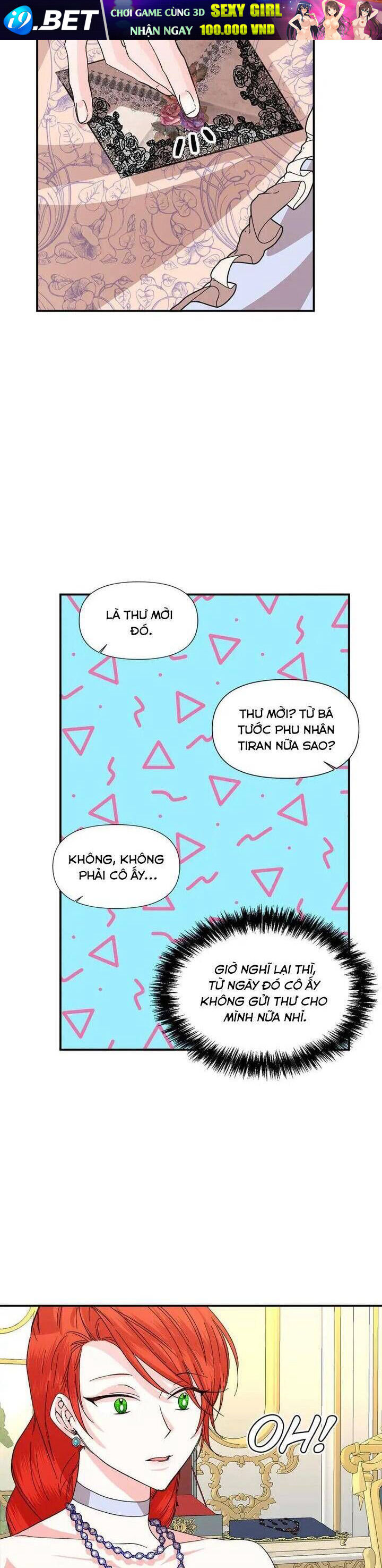 Cái Kết Có Hậu Của Nhân Vật Phản Diện [Chap 13-83]