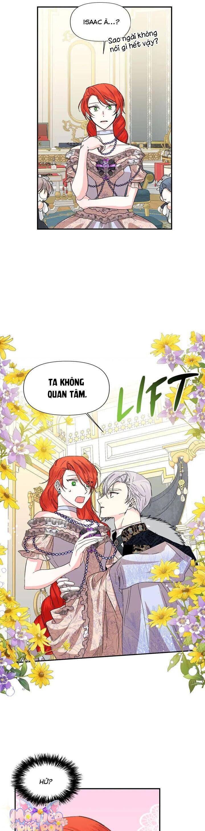 Cái Kết Có Hậu Của Nhân Vật Phản Diện [Chap 13-83]
