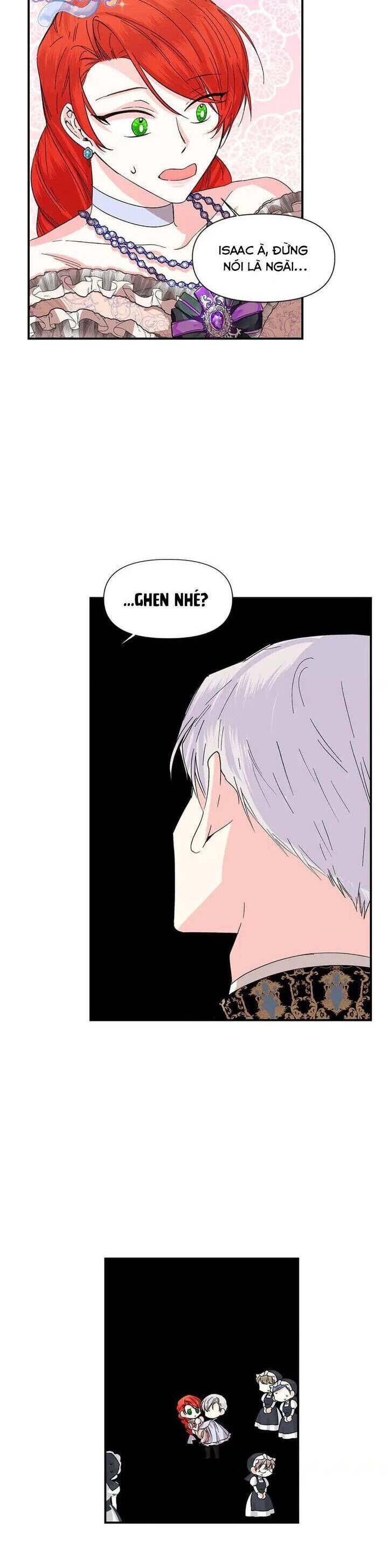 Cái Kết Có Hậu Của Nhân Vật Phản Diện [Chap 13-83]