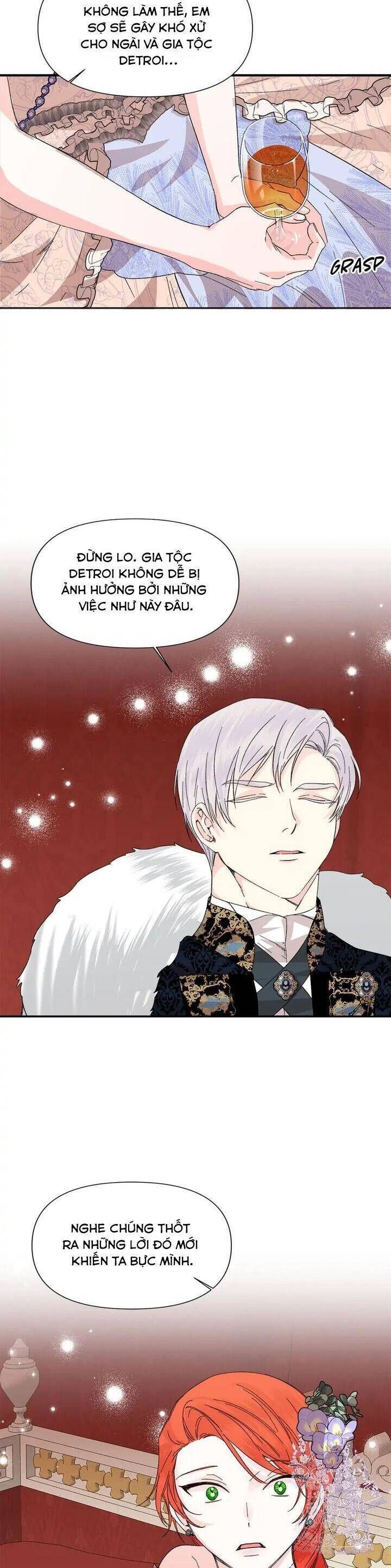 Cái Kết Có Hậu Của Nhân Vật Phản Diện [Chap 13-83]