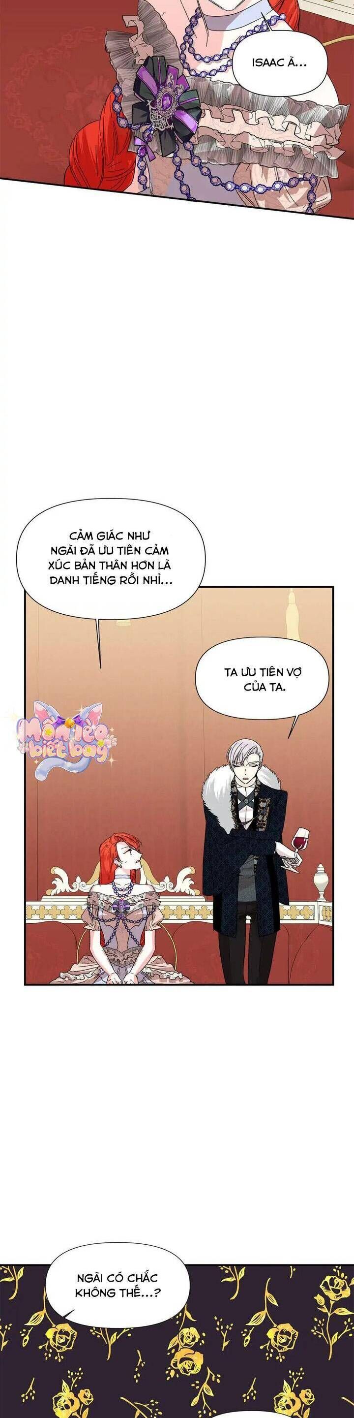 Cái Kết Có Hậu Của Nhân Vật Phản Diện [Chap 13-83]