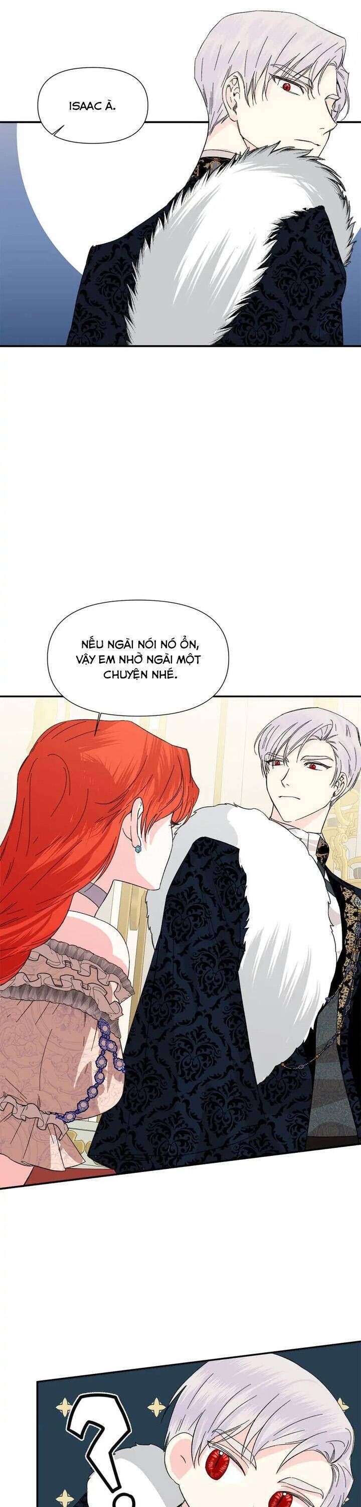Cái Kết Có Hậu Của Nhân Vật Phản Diện [Chap 13-83]