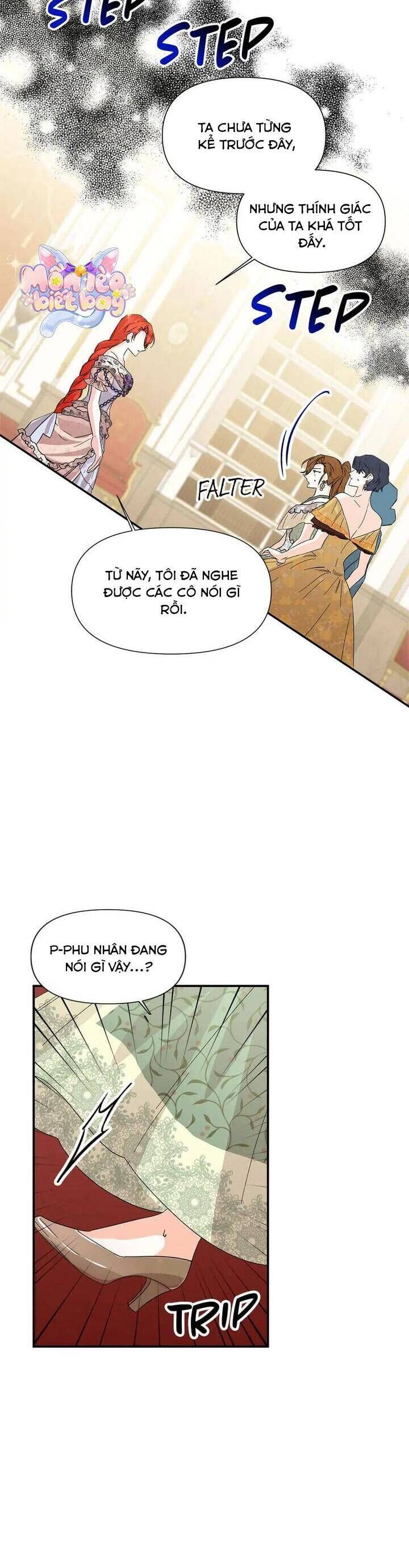 Cái Kết Có Hậu Của Nhân Vật Phản Diện [Chap 13-83]