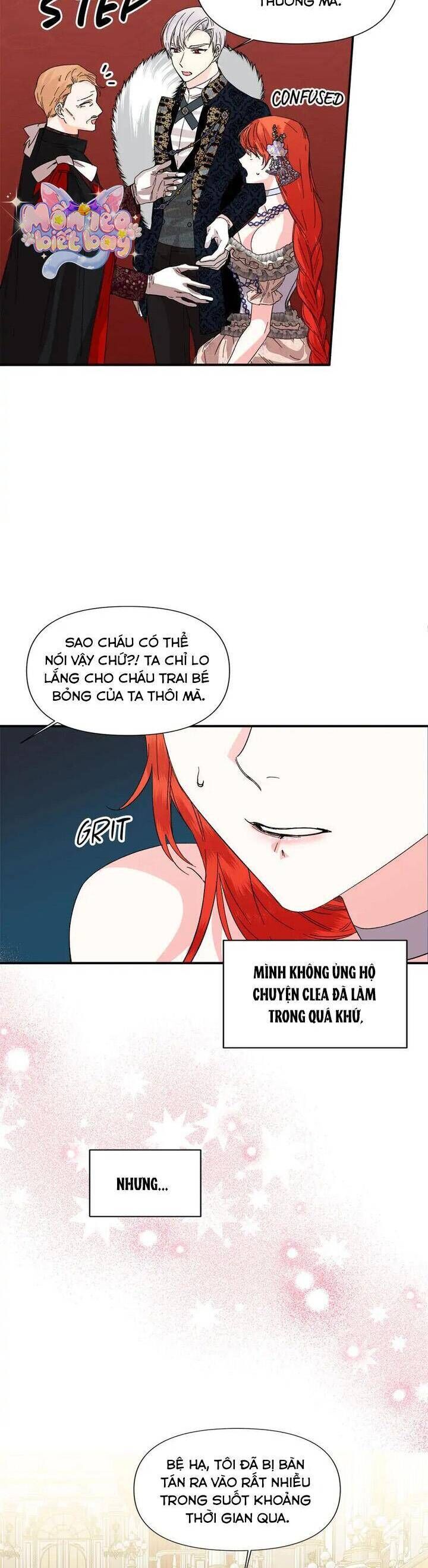 Cái Kết Có Hậu Của Nhân Vật Phản Diện [Chap 13-83]