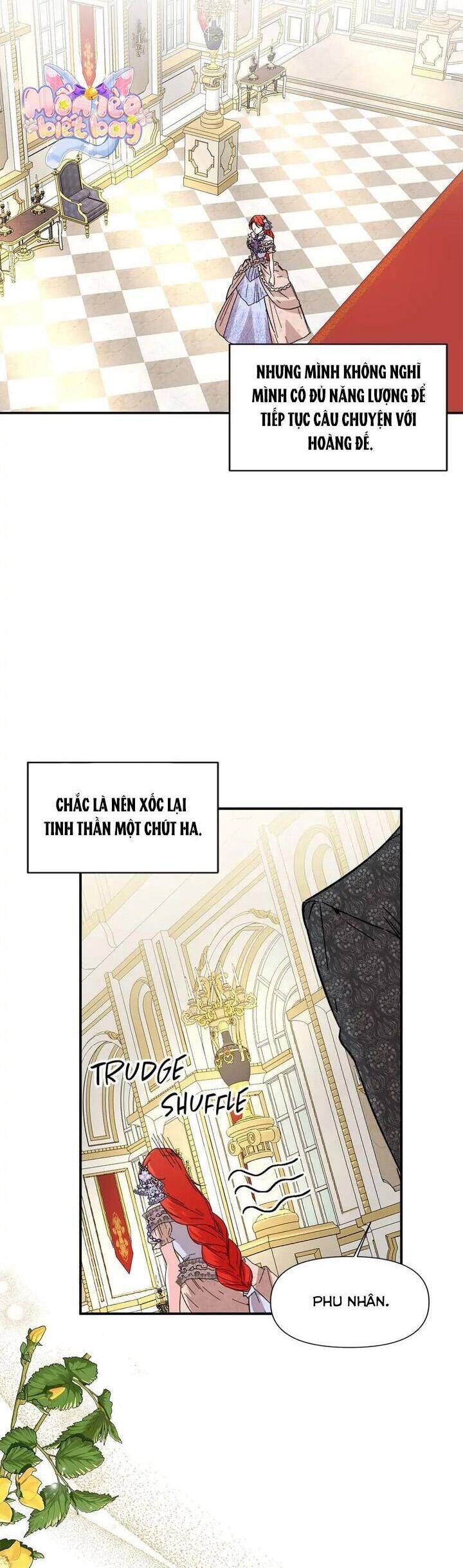 Cái Kết Có Hậu Của Nhân Vật Phản Diện [Chap 13-83]