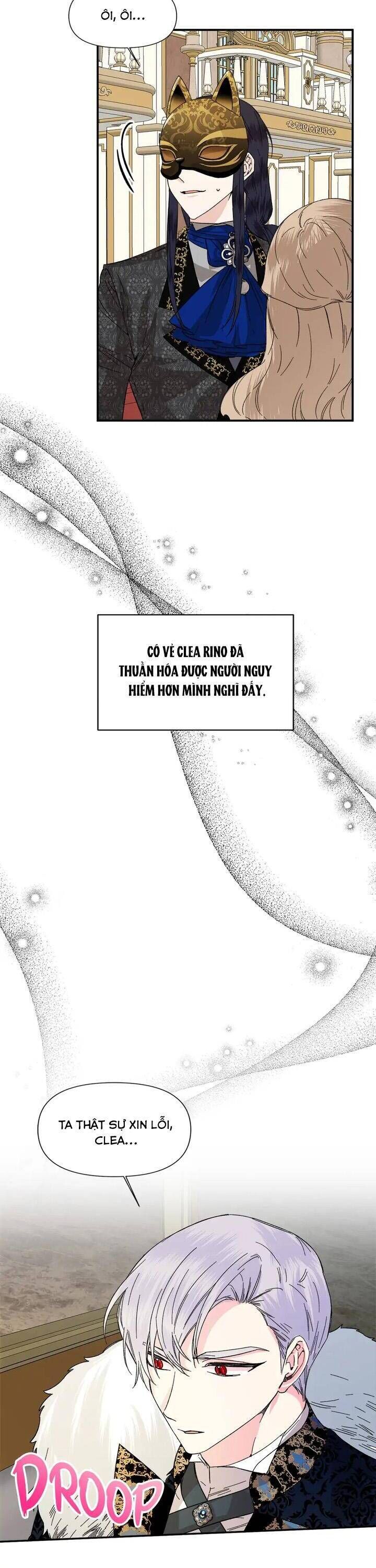 Cái Kết Có Hậu Của Nhân Vật Phản Diện [Chap 13-83]