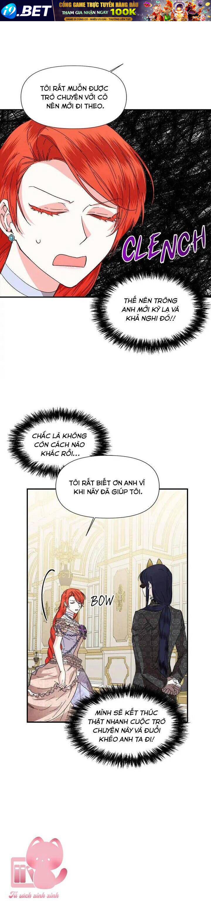 Cái Kết Có Hậu Của Nhân Vật Phản Diện [Chap 13-83]