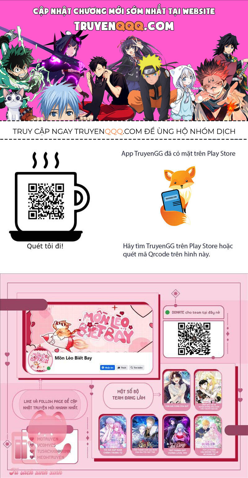 Cái Kết Có Hậu Của Nhân Vật Phản Diện [Chap 13-83]