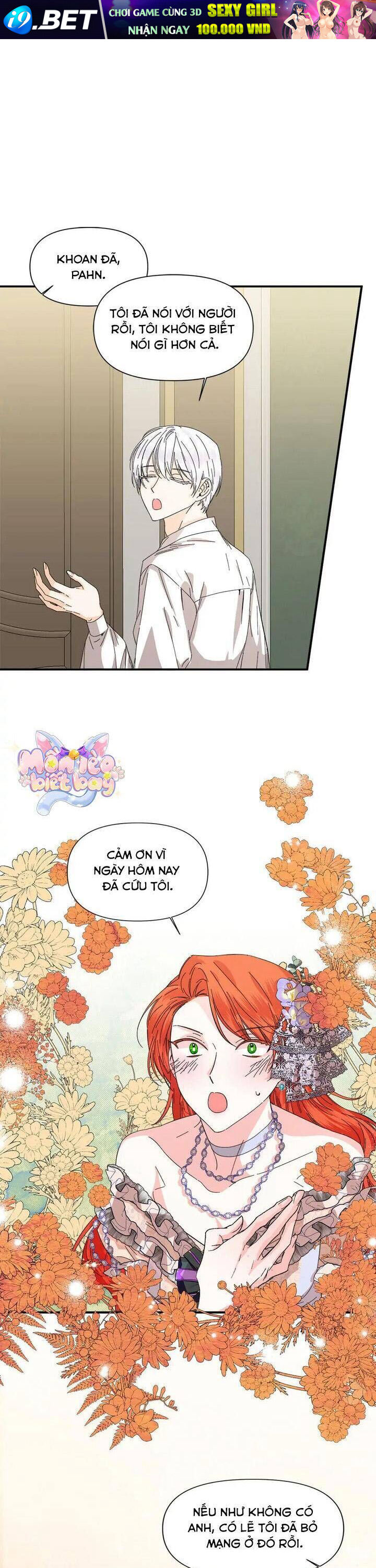 Cái Kết Có Hậu Của Nhân Vật Phản Diện [Chap 13-83]