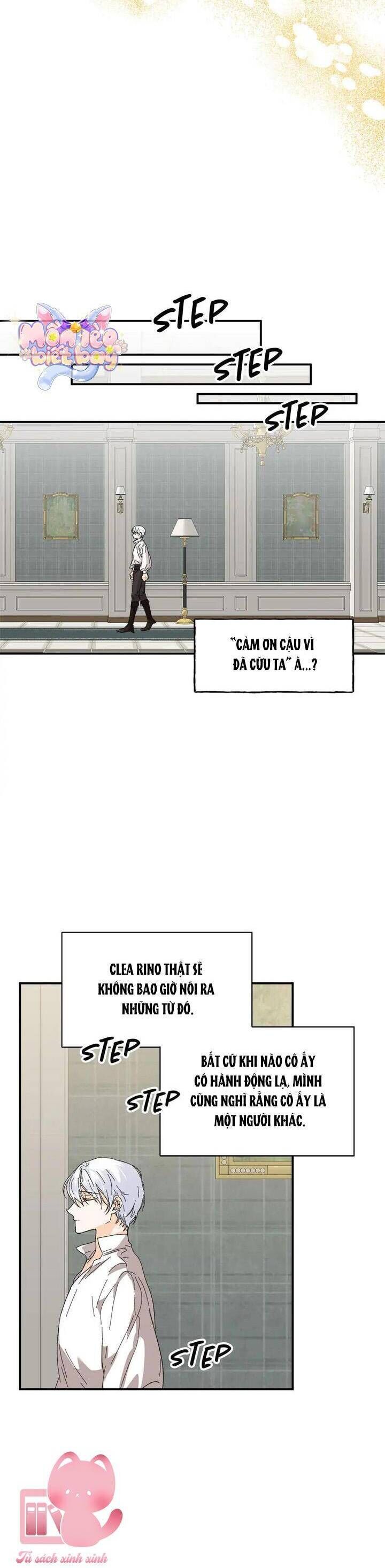 Cái Kết Có Hậu Của Nhân Vật Phản Diện [Chap 13-83]