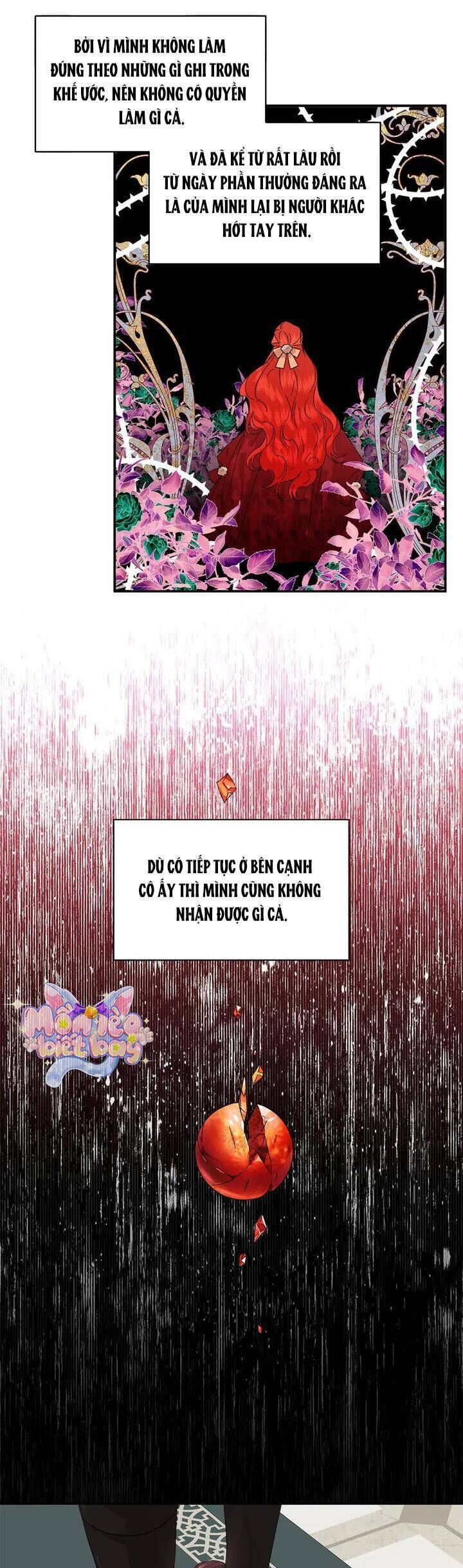 Cái Kết Có Hậu Của Nhân Vật Phản Diện [Chap 13-83]