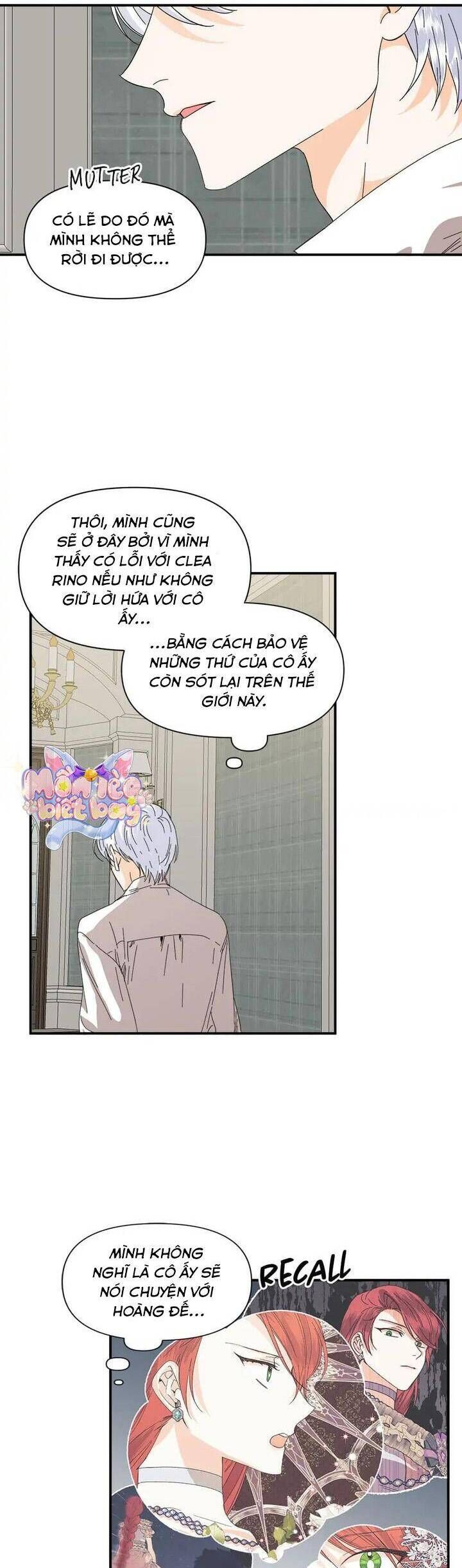 Cái Kết Có Hậu Của Nhân Vật Phản Diện [Chap 13-83]