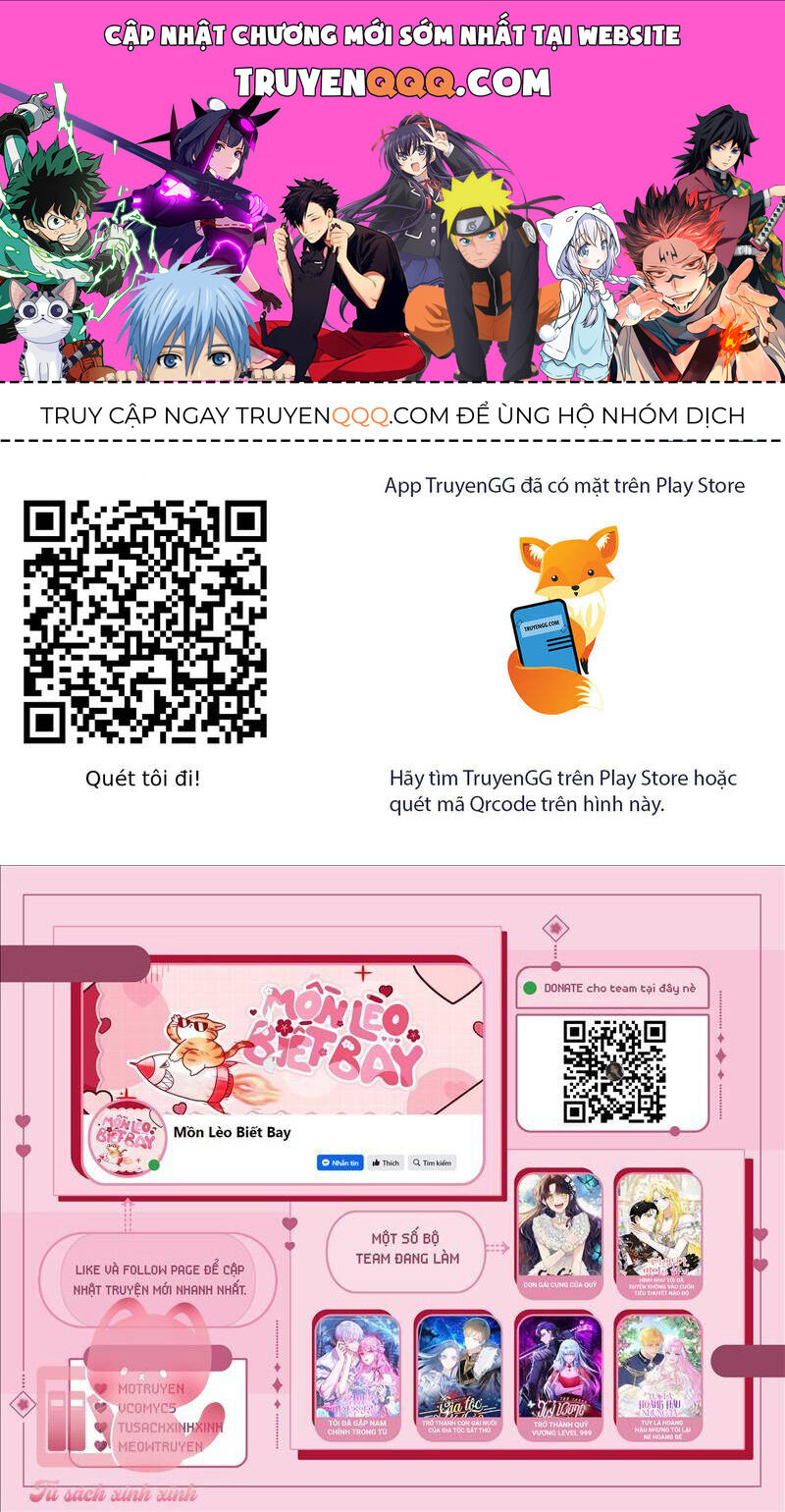 Cái Kết Có Hậu Của Nhân Vật Phản Diện [Chap 13-83]