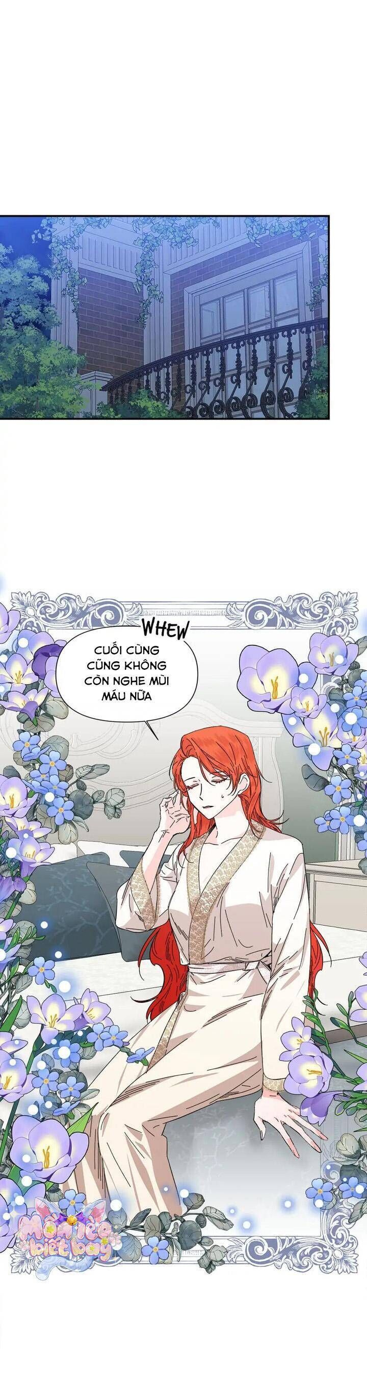 Cái Kết Có Hậu Của Nhân Vật Phản Diện [Chap 13-83]