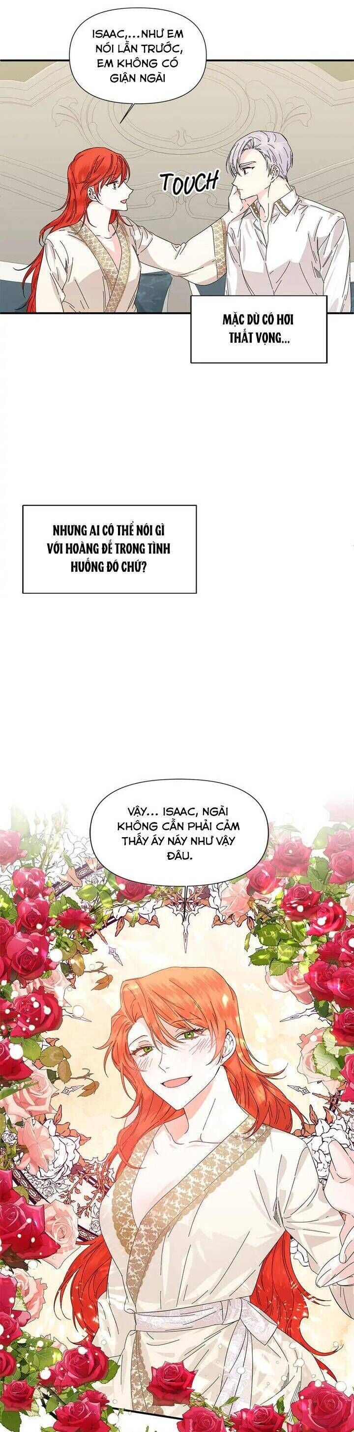 Cái Kết Có Hậu Của Nhân Vật Phản Diện [Chap 13-83]