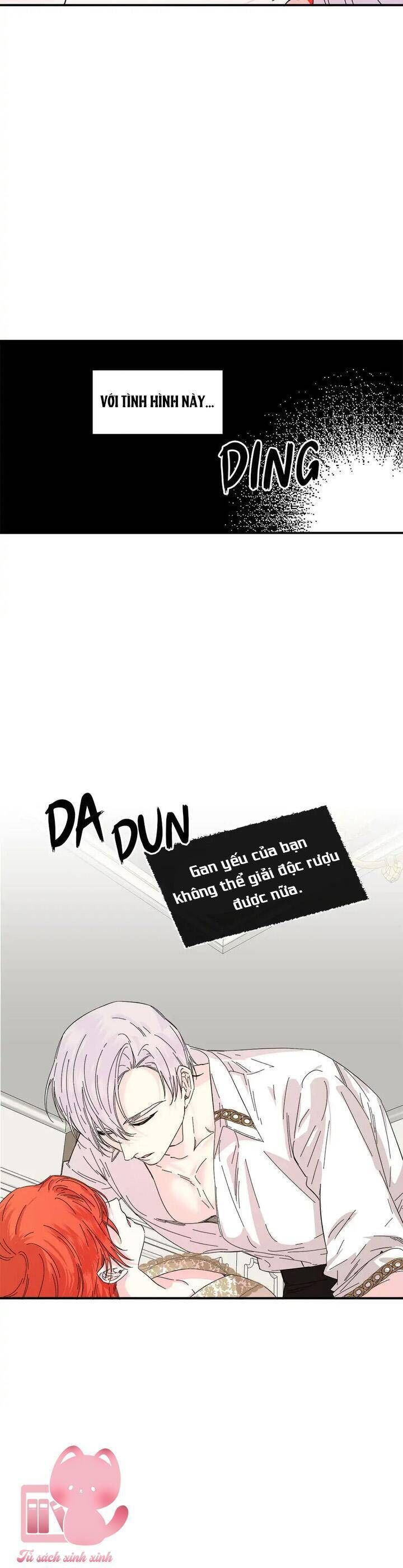 Cái Kết Có Hậu Của Nhân Vật Phản Diện [Chap 13-83]
