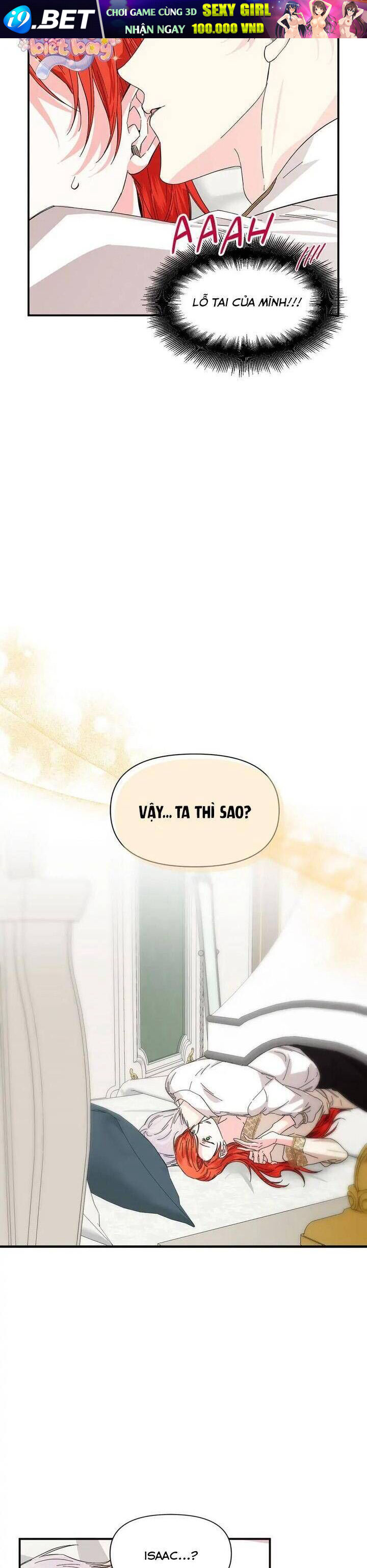 Cái Kết Có Hậu Của Nhân Vật Phản Diện [Chap 13-83]