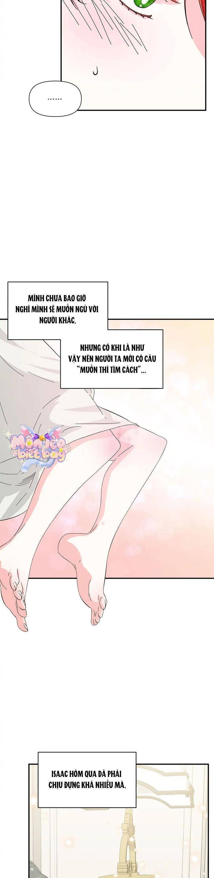 Cái Kết Có Hậu Của Nhân Vật Phản Diện [Chap 13-83]