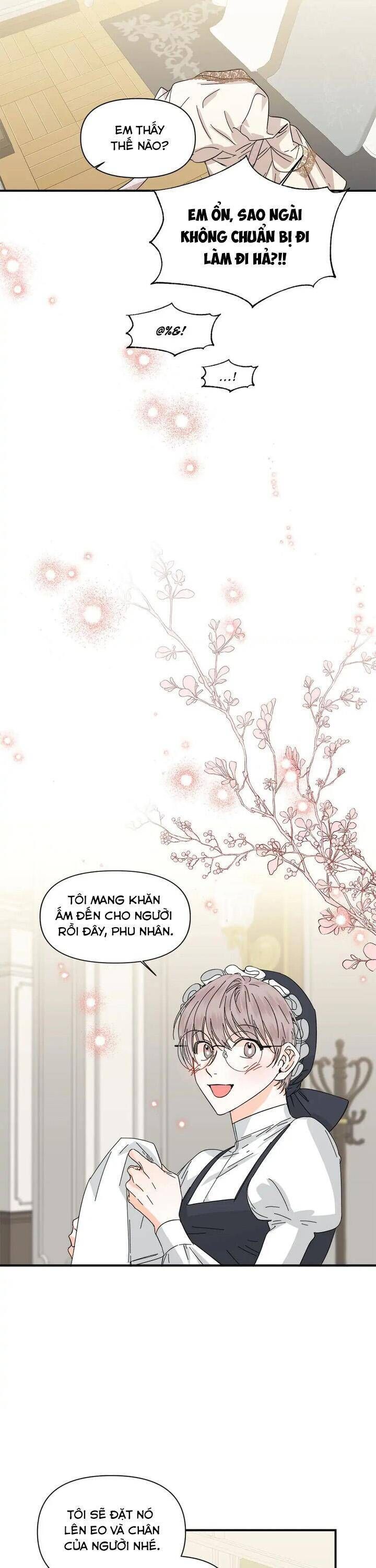 Cái Kết Có Hậu Của Nhân Vật Phản Diện [Chap 13-83]