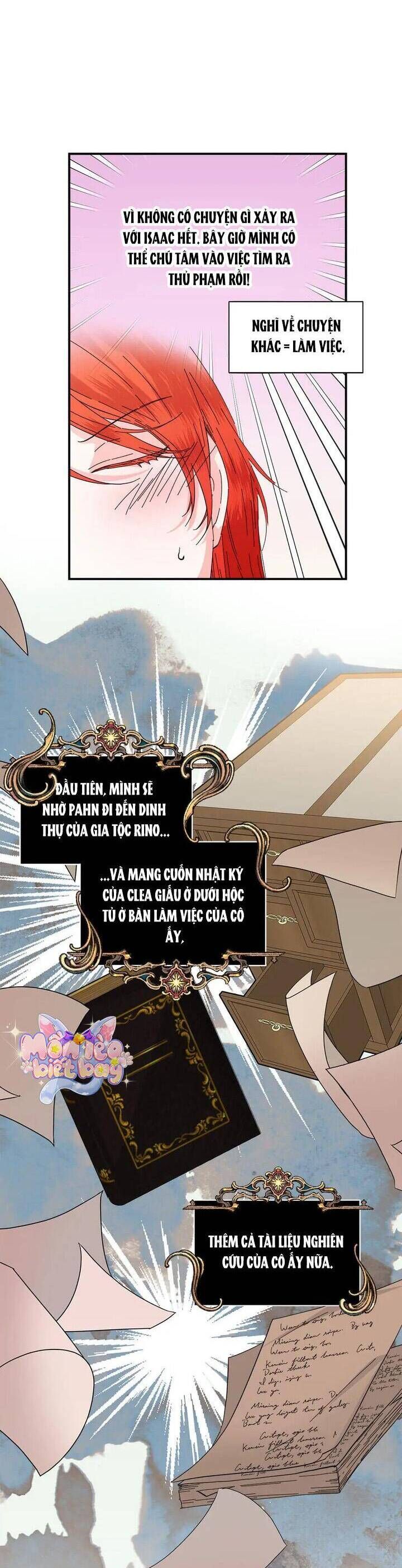 Cái Kết Có Hậu Của Nhân Vật Phản Diện [Chap 13-83]