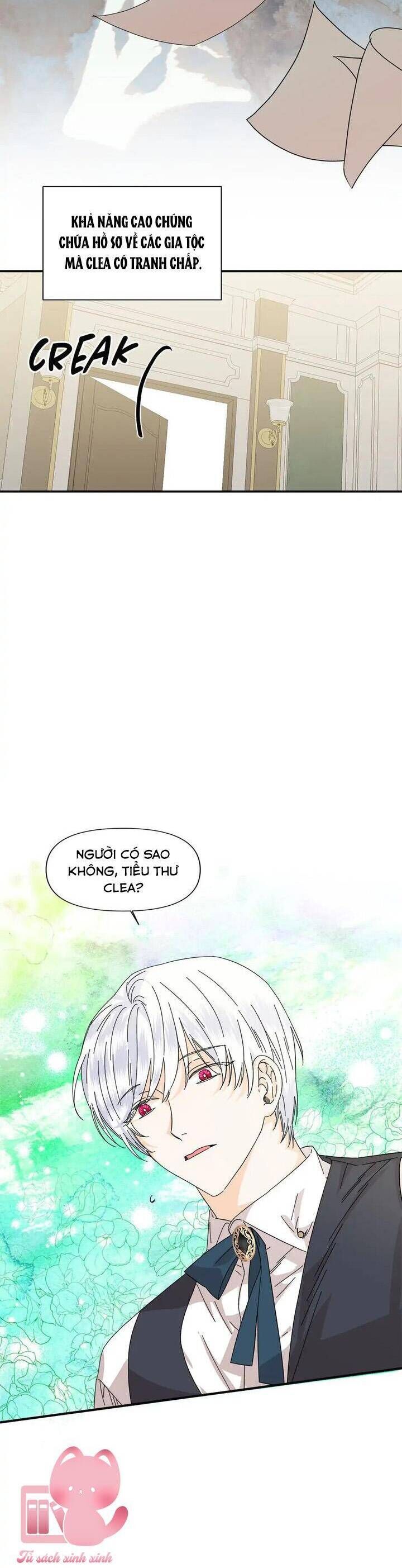 Cái Kết Có Hậu Của Nhân Vật Phản Diện [Chap 13-83]