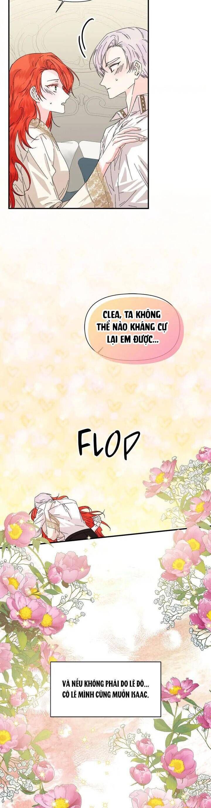 Cái Kết Có Hậu Của Nhân Vật Phản Diện [Chap 13-83]