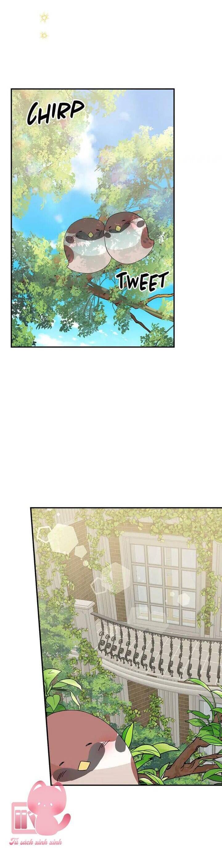 Cái Kết Có Hậu Của Nhân Vật Phản Diện [Chap 13-83]