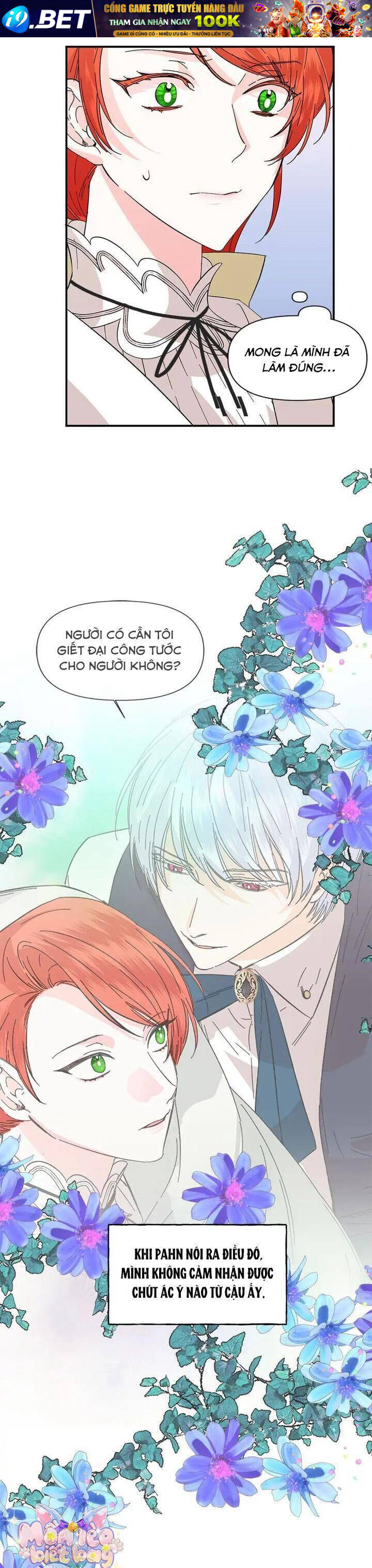 Cái Kết Có Hậu Của Nhân Vật Phản Diện [Chap 13-83]
