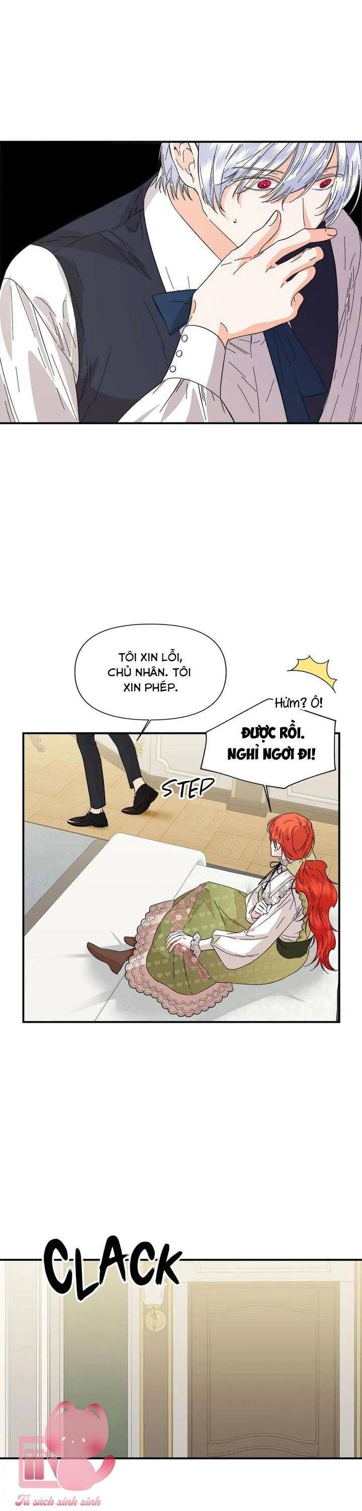 Cái Kết Có Hậu Của Nhân Vật Phản Diện [Chap 13-83]