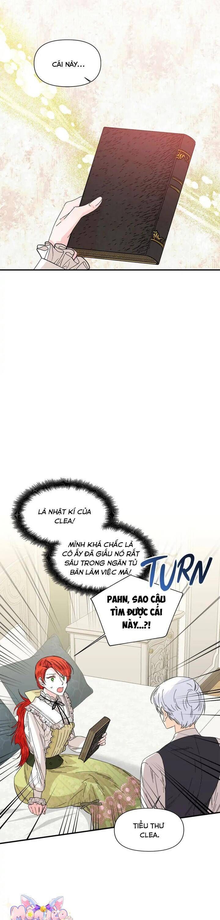 Cái Kết Có Hậu Của Nhân Vật Phản Diện [Chap 13-83]