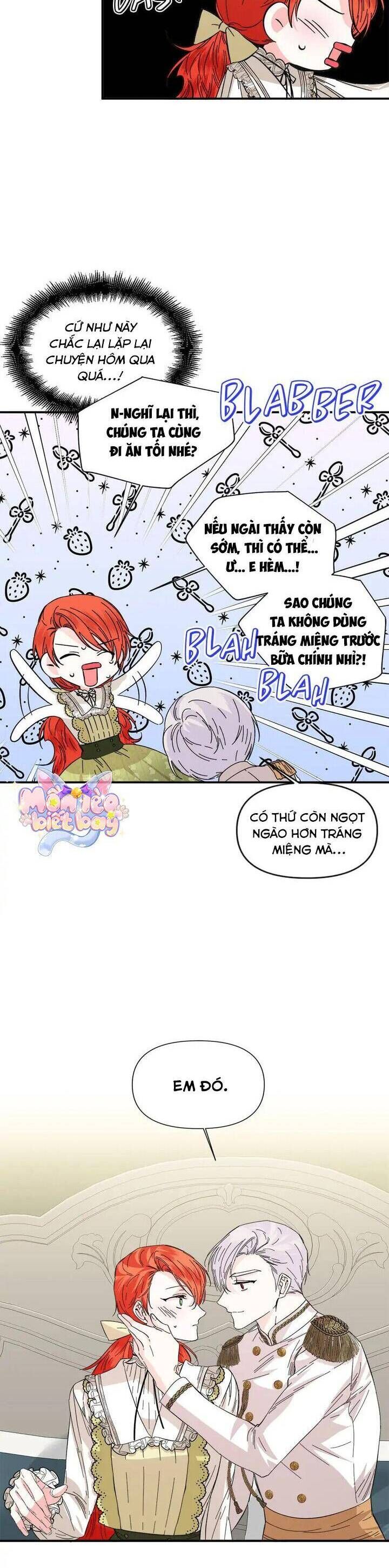 Cái Kết Có Hậu Của Nhân Vật Phản Diện [Chap 13-83]