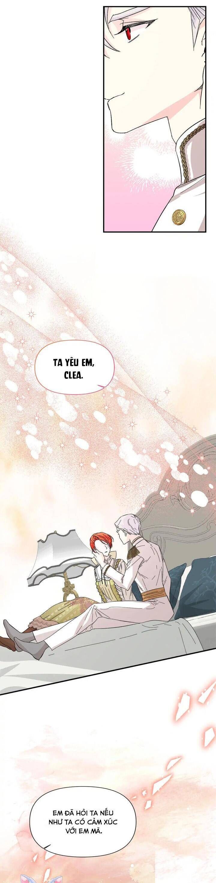 Cái Kết Có Hậu Của Nhân Vật Phản Diện [Chap 13-83]