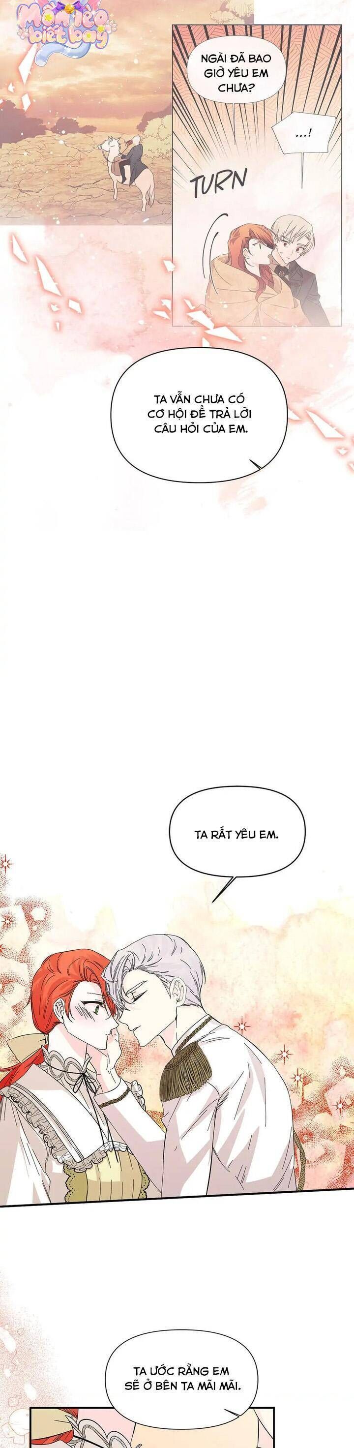 Cái Kết Có Hậu Của Nhân Vật Phản Diện [Chap 13-83]
