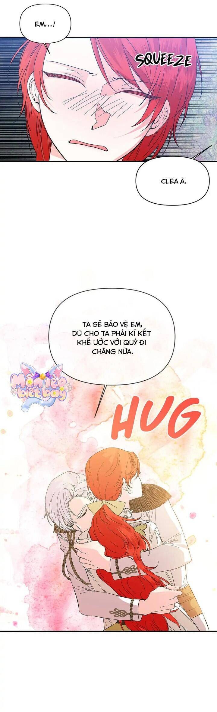 Cái Kết Có Hậu Của Nhân Vật Phản Diện [Chap 13-83]