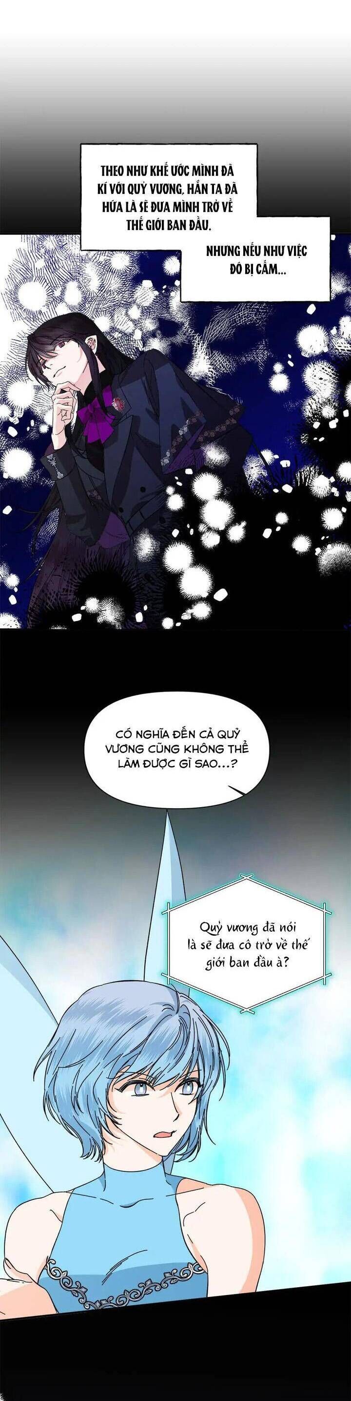 Cái Kết Có Hậu Của Nhân Vật Phản Diện [Chap 13-83]
