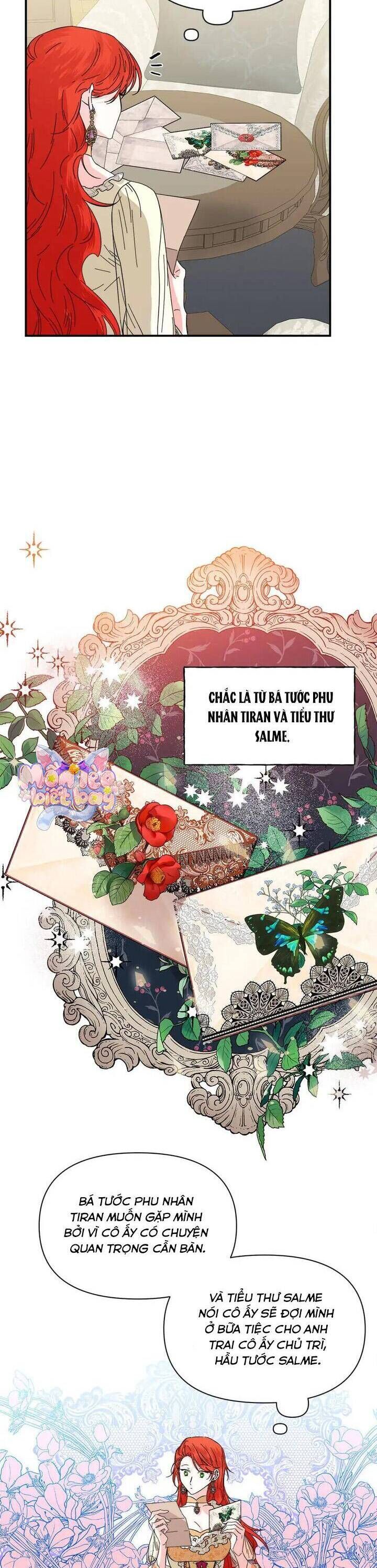 Cái Kết Có Hậu Của Nhân Vật Phản Diện [Chap 13-83]
