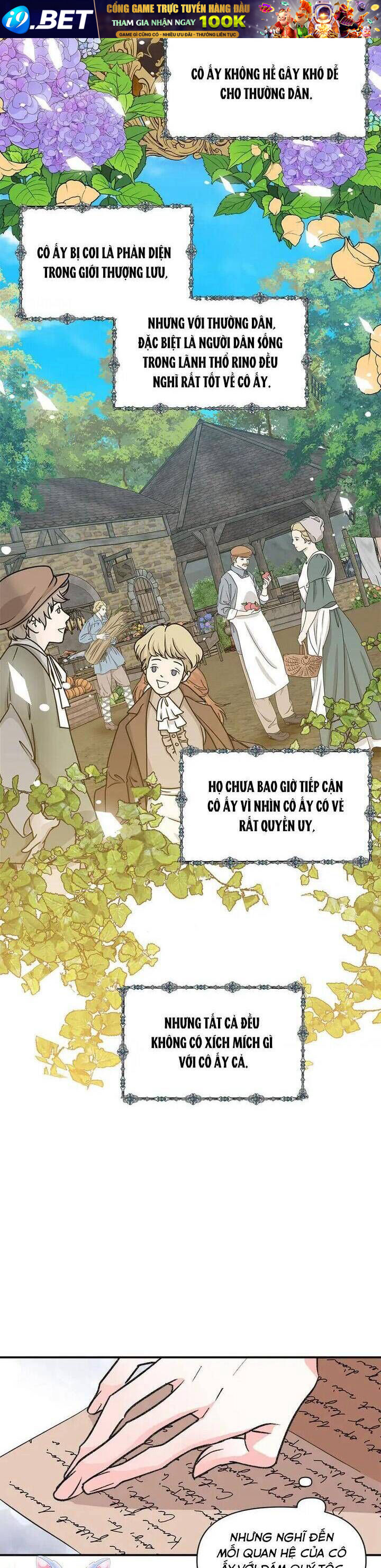 Cái Kết Có Hậu Của Nhân Vật Phản Diện [Chap 13-83]