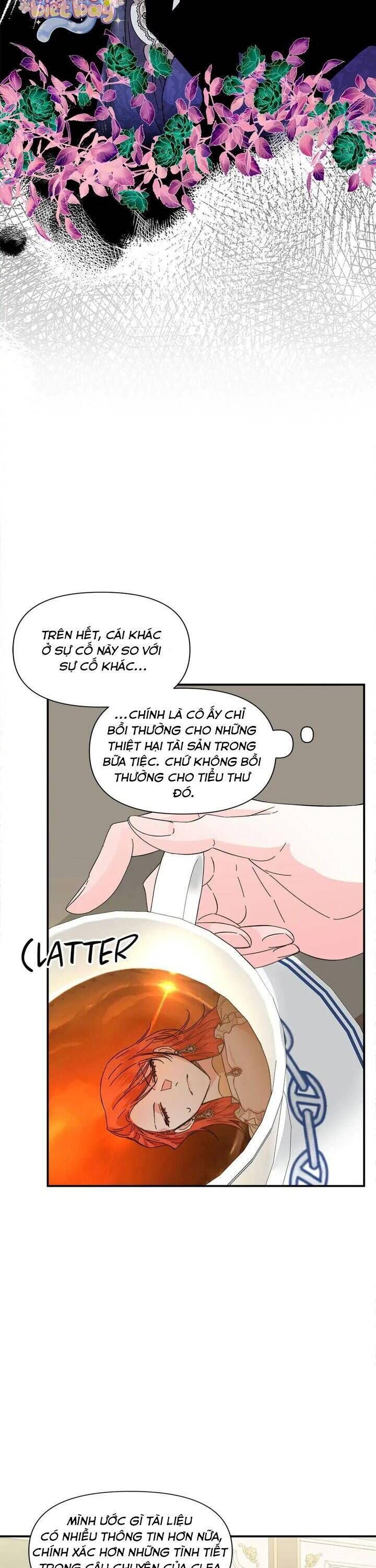 Cái Kết Có Hậu Của Nhân Vật Phản Diện [Chap 13-83]