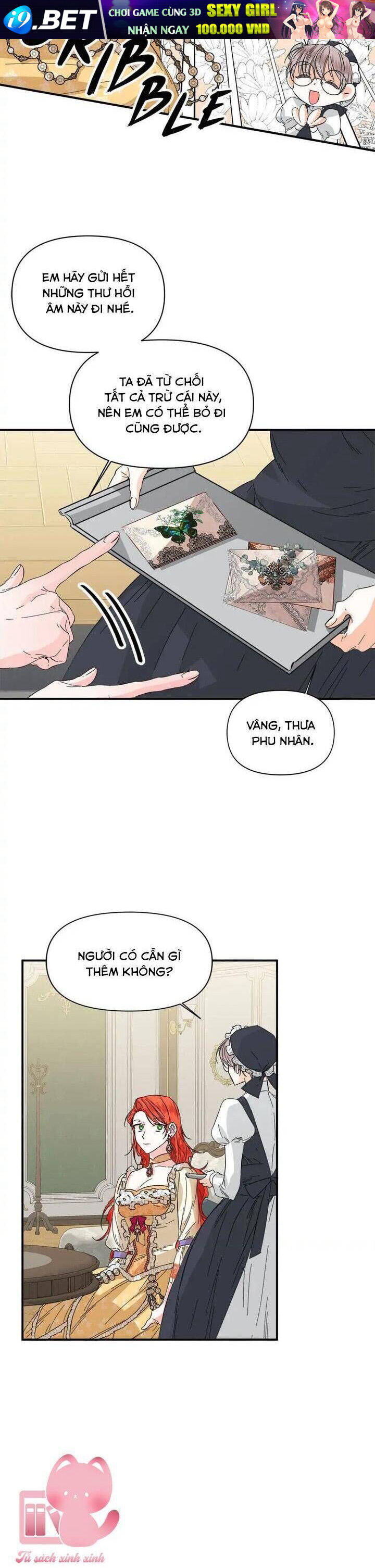 Cái Kết Có Hậu Của Nhân Vật Phản Diện [Chap 13-83]