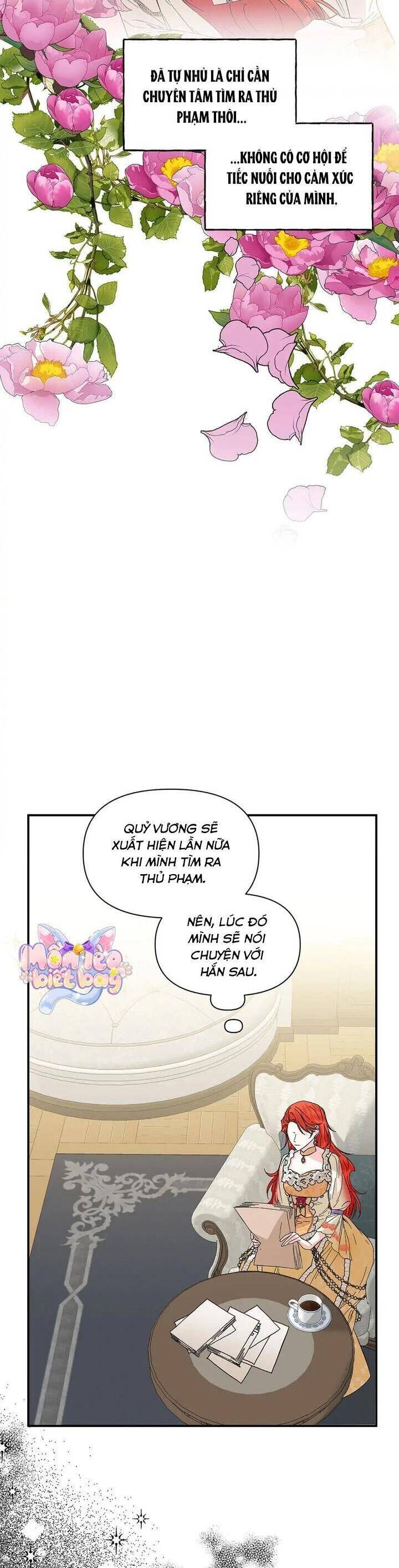 Cái Kết Có Hậu Của Nhân Vật Phản Diện [Chap 13-83]