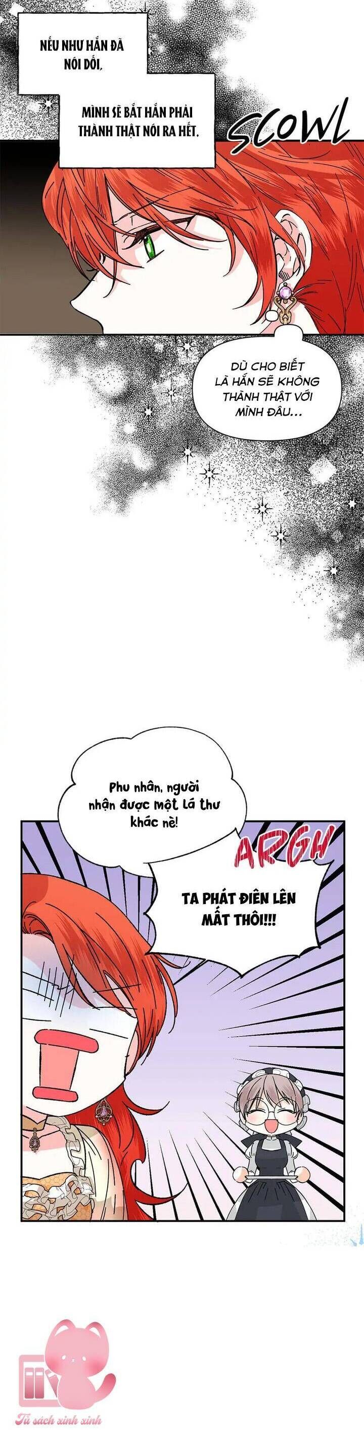 Cái Kết Có Hậu Của Nhân Vật Phản Diện [Chap 13-83]