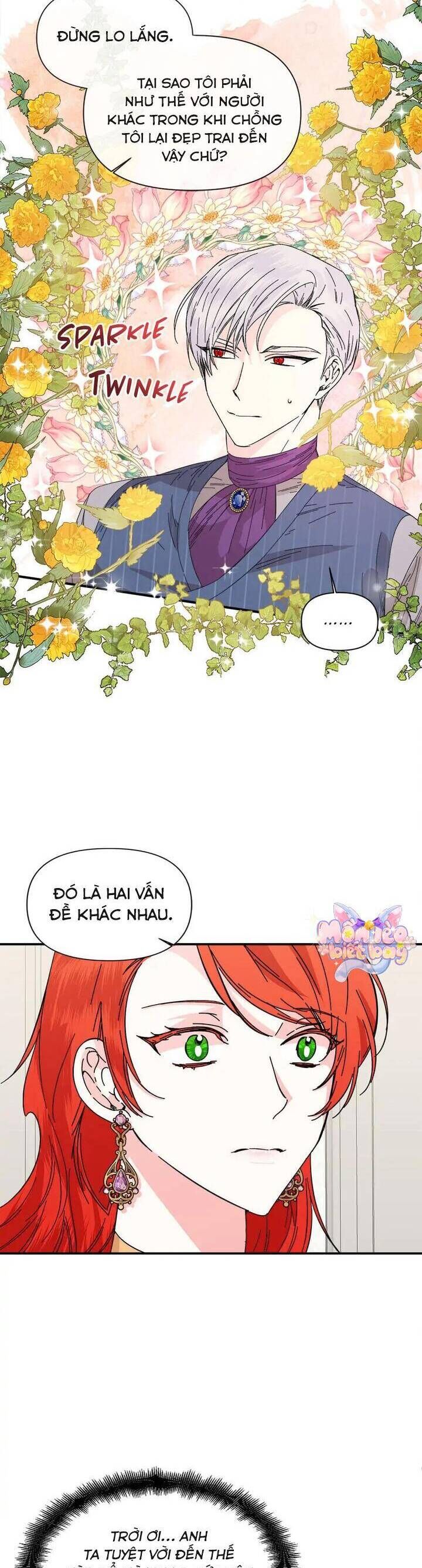Cái Kết Có Hậu Của Nhân Vật Phản Diện [Chap 13-83]