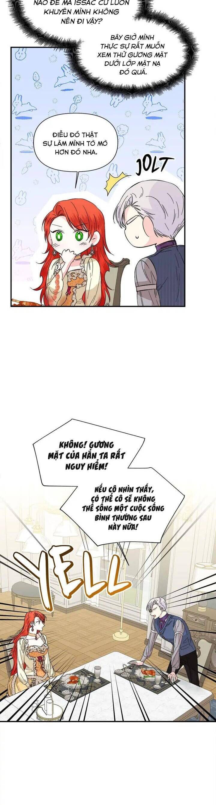 Cái Kết Có Hậu Của Nhân Vật Phản Diện [Chap 13-83]