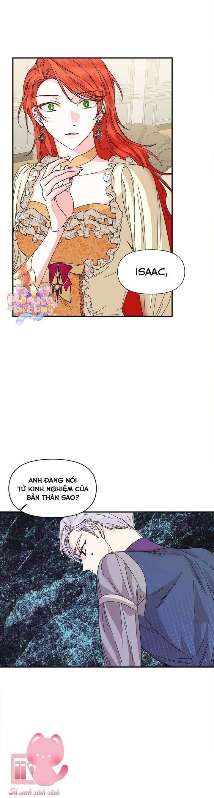 Cái Kết Có Hậu Của Nhân Vật Phản Diện [Chap 13-83]