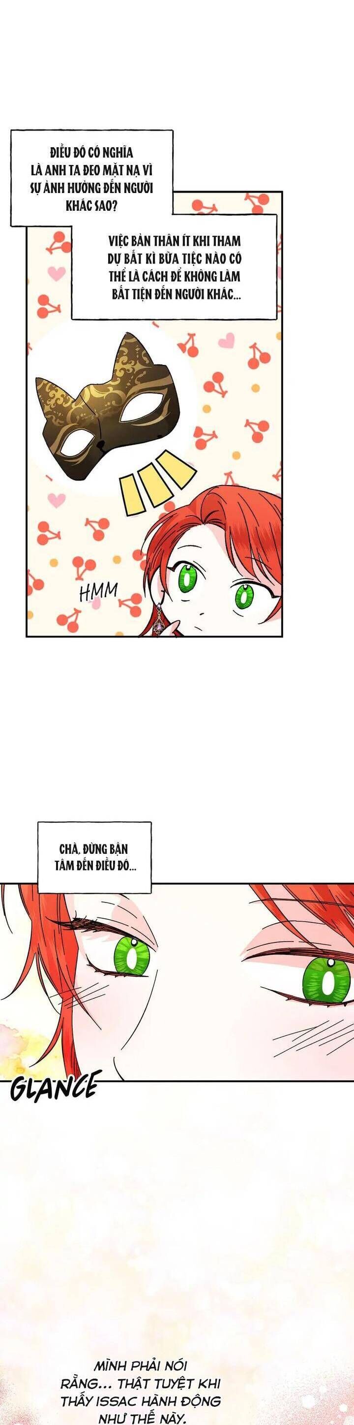 Cái Kết Có Hậu Của Nhân Vật Phản Diện [Chap 13-83]