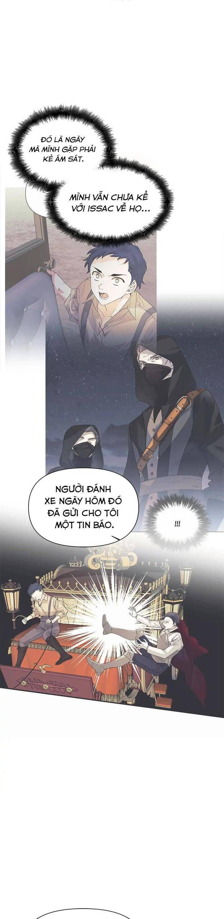 Cái Kết Có Hậu Của Nhân Vật Phản Diện [Chap 13-83]