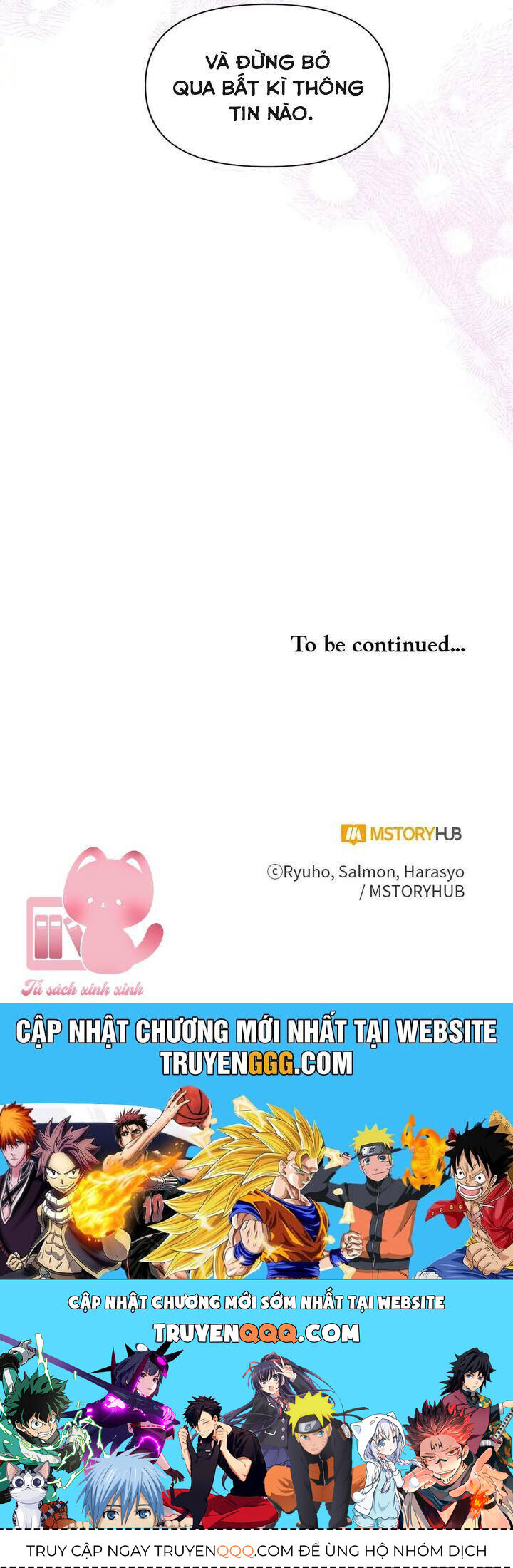 Cái Kết Có Hậu Của Nhân Vật Phản Diện [Chap 13-83]