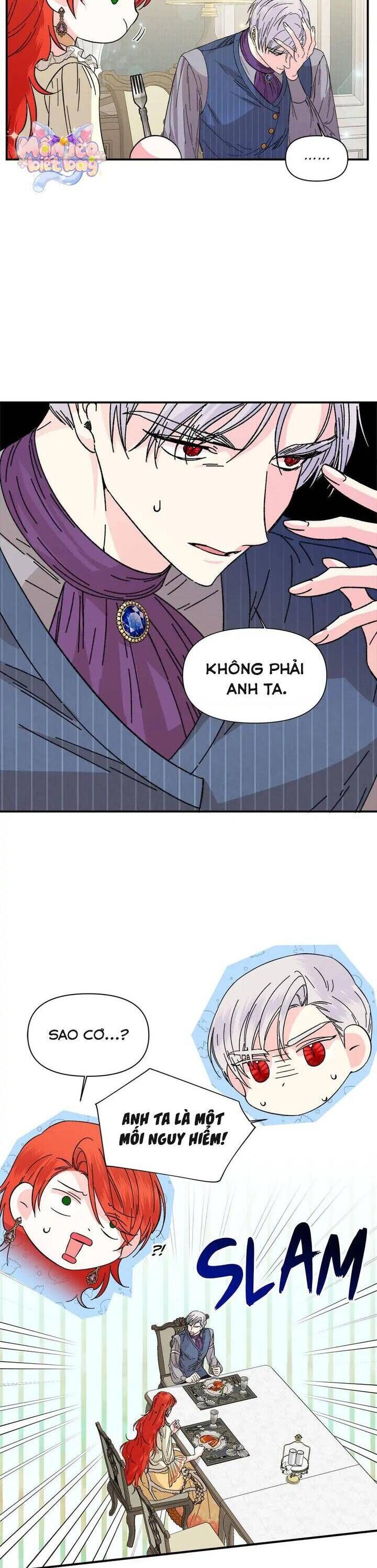 Cái Kết Có Hậu Của Nhân Vật Phản Diện [Chap 13-83]