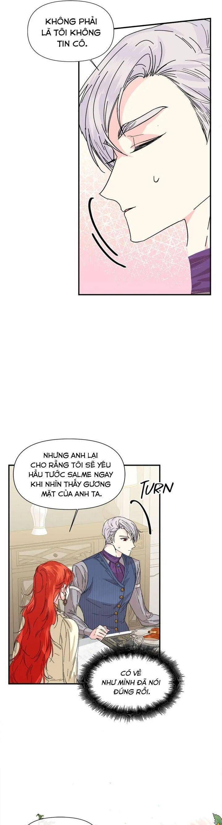 Cái Kết Có Hậu Của Nhân Vật Phản Diện [Chap 13-83]