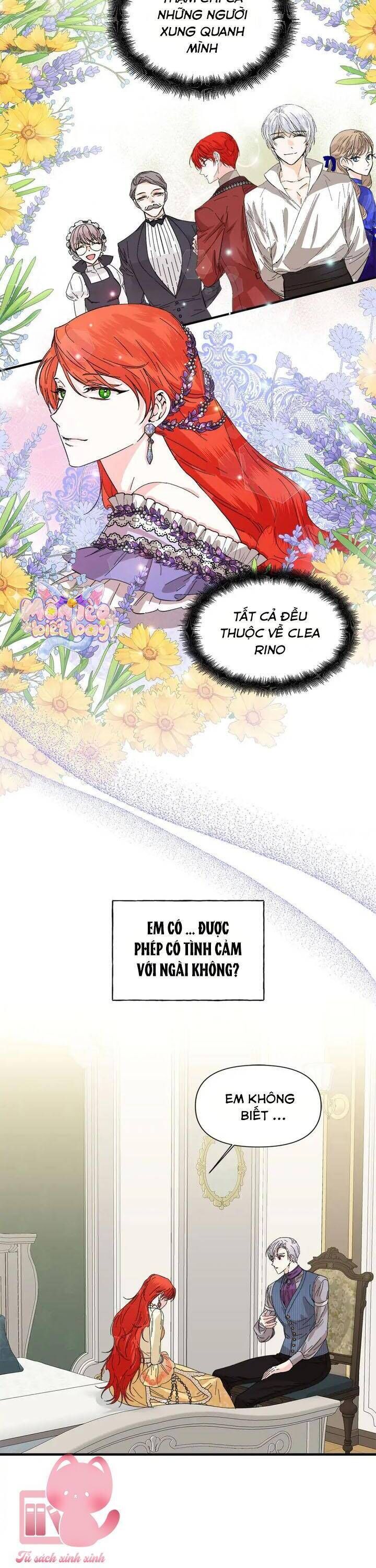 Cái Kết Có Hậu Của Nhân Vật Phản Diện [Chap 13-83]